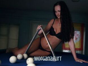 Morganaflirt