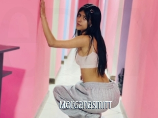 Morganasmitt