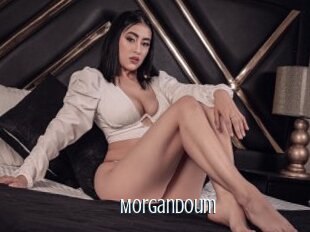 Morgandoum