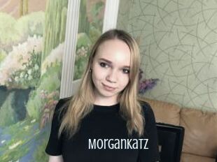 Morgankatz