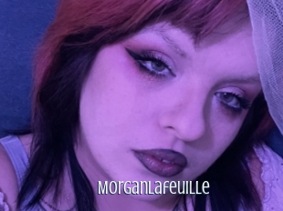 Morganlafeuille