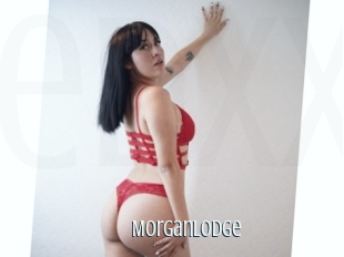 Morganlodge