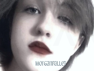 Morganpallet
