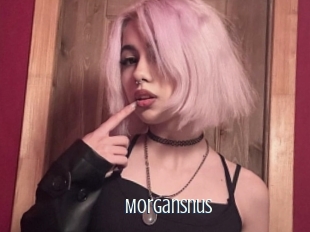 Morgansnus