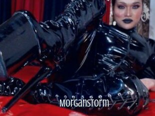 Morganstorm