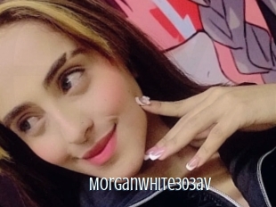 Morganwhite303av