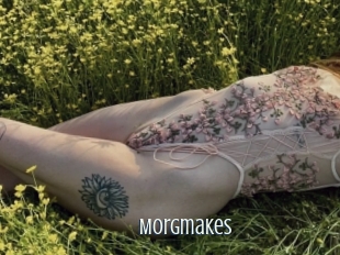 Morgmakes