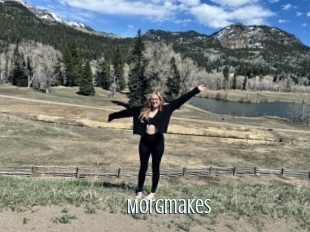 Morgmakes
