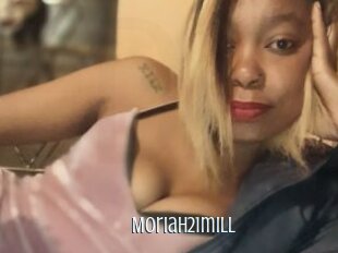 Moriah21mill