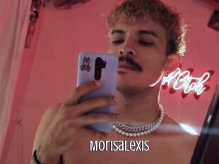 Morisalexis