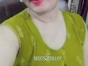 Morisamiller