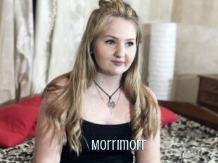 Morrimorr