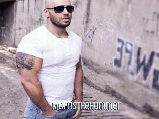 Morristhehummer