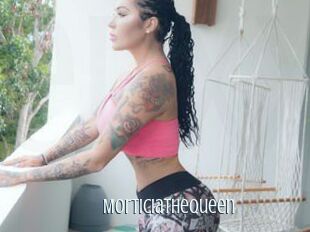 Morticiathequeen