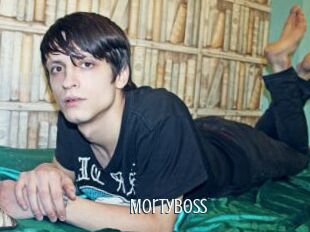 Mortyboss
