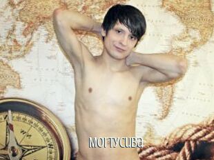 Mortycuba