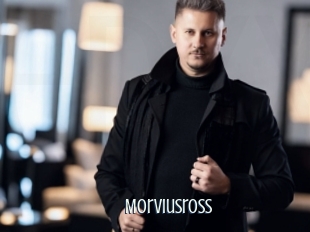 Morviusross