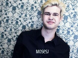 Mosesj
