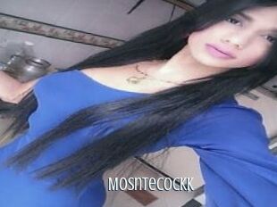 Mosntecockk