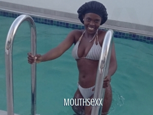 Mouthsexx