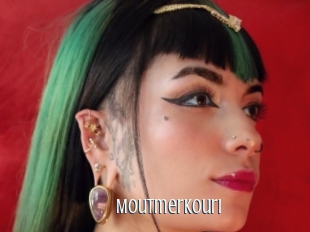 Moutmerkouri