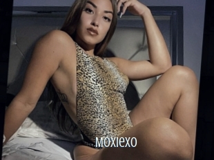 Moxiexo