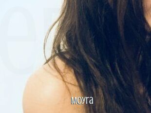 Moyra