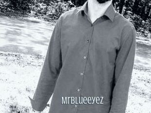 Mrblueeyez