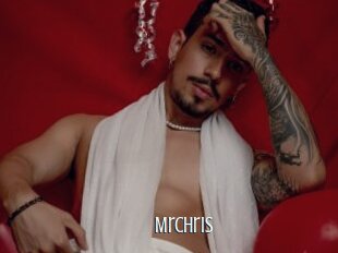 Mrchris