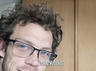 Mresteban