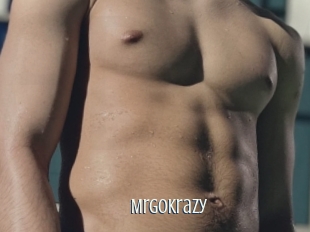 Mrgokrazy