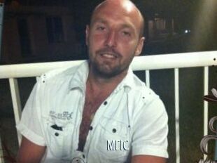 Mric