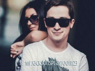 Mrjacksonsplayroom23