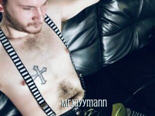 Mrjayymann