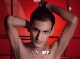 Mrmicke