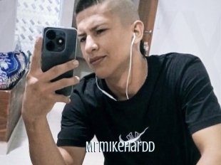 Mrmikehardd