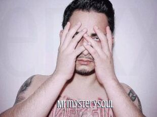 Mrmysterysoul