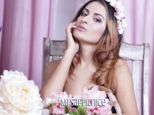 Mrsaprilnice