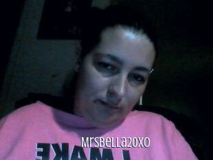 Mrsbella20xo