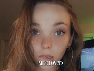 Mrscloverx