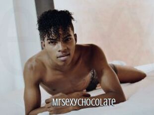 Mrsexychocolate
