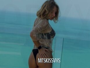 Mrskissvhs