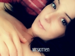 Mrskitten