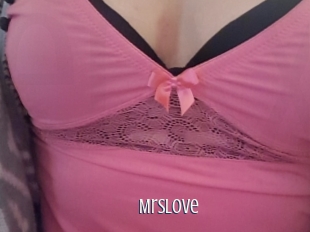 Mrslove