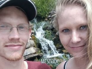 Mrsnade