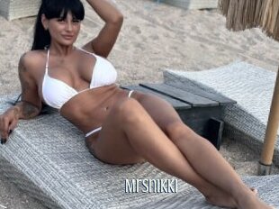 Mrsnikki
