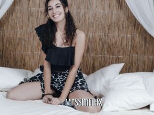 Mrssmithx