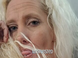 Mrstwisted