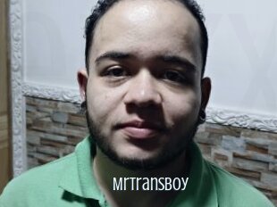 Mrtransboy