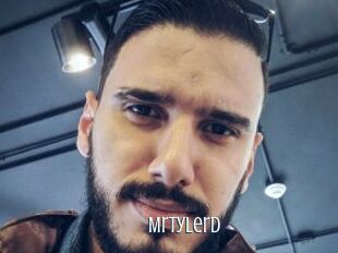 Mrtylerd